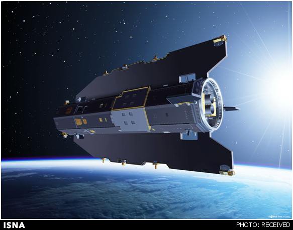 ماهواره «رصدگر میدان گرانشی زمین» اروپا به پایان عمر نزدیک شد 1