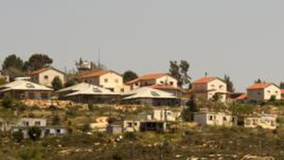 موافقت مسئولان رژیم صهیونیستی با مصادره 700 دونم از اراضی فلسطینی‌ها