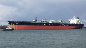 دو فروند نفتکش ایرانی از چنگ دزدان دریایی نجات یافتند