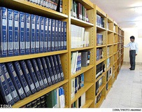 جای خالی کتب مهم و جدید در کتابخانه‌ها ‌
