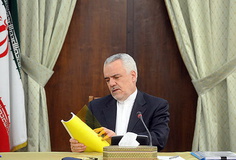 اعلام‌نظر دیوان عالی درباره پرونده «محمدرضا رحیمی»