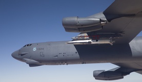 هواپیماهای بویینگ آمریکایی در راه عراق