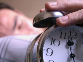 افزایش خطر سکته مغزی با خواب زیاد