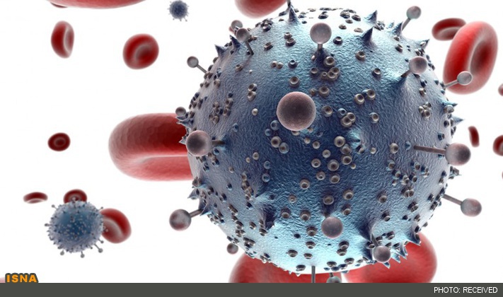 نانوذره برای ساخت واکسن ضد ایدز