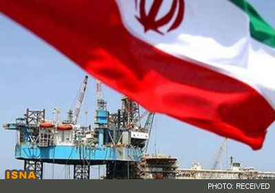 بلومبرگ: تولید نفت ایران برای اولین بار طی 8 ماه گذشته افزایش یافت
