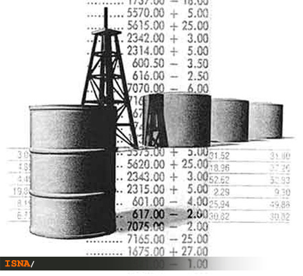 چه چیز ترمز سقوط قیمت نفت را کشید؟