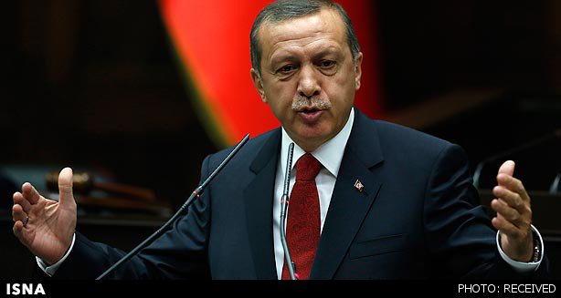 درخواست اردوغان از داعش برای آزادی اتباع ربوده شده ترکیه