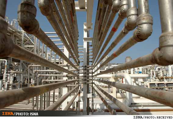 مذاکره برای افزایش صادرات گاز ایران به ارمنستان