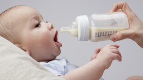 وزارت بهداشت وجود "پالم" در شیرخشک‌های داخلی را رد کرد
