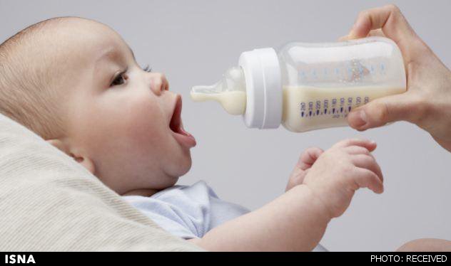 آخرین خبرها از قیمت شیرخشک