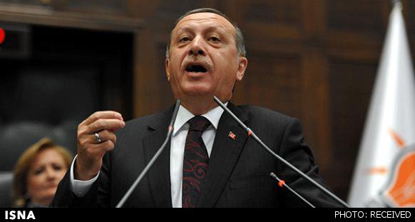 اردوغان: هیچ خون‌بهایی برای آزادی گروگان‌های ترک پرداخت نشده است