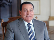 نخست‌وزیر و وزیر کشور کابینه حسنی مبارک تبرئه شدند