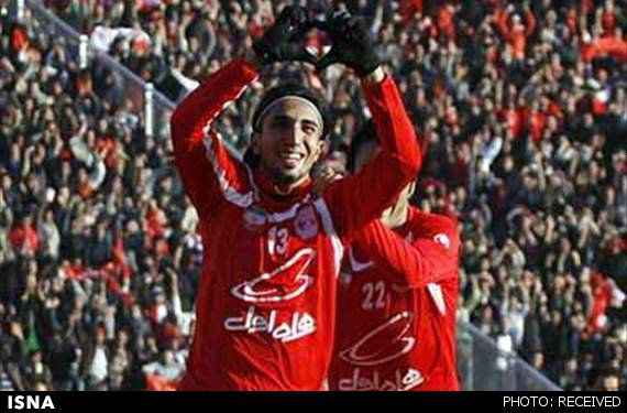 تساوی شاگردان قلعهنویی و جلالی در دیدار دوستانه/ گلزنی کرار و تشویق سردار آزمون کرار جاسم