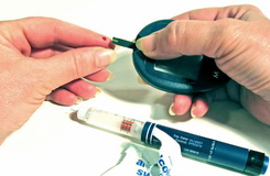 تزریق انسولین، باعث ایجاد سرطان خون می‌شود؟
