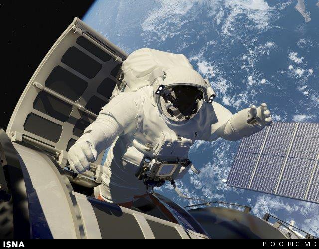 تبدیل ادرار فضانوردان به سوخت 1