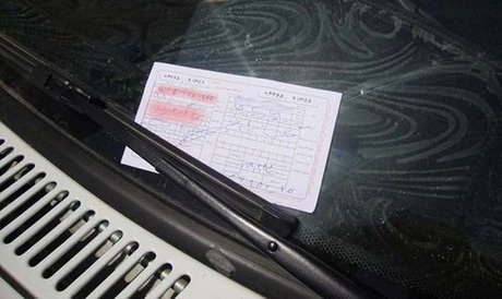 افزایش بی‌سابقه جرایم رانندگی در ابوظبی