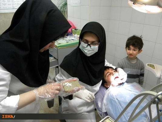 کسب مجوز راه اندازی سه مرکز تحقیقاتی در واحد دندانپزشکی
