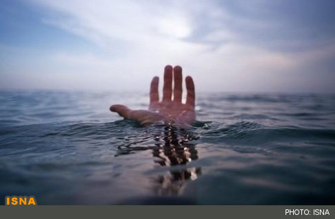 غرق شدن دختر نوجوان در روخانه «زرگل» چاروسا