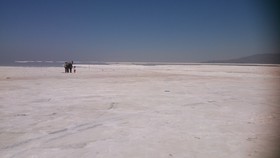 قطعه‌قطعه کردن دریاچه ارومیه به هیچ وجه مورد نظر مدیران اجرایی استان نیست