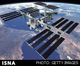 الحاق فضاپیمای سایوز به ایستگاه فضایی بین‌المللی
