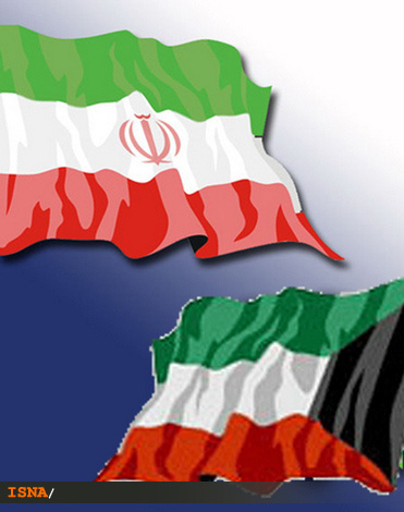 معاون وزیر خارجه کویت به تهران می‌آید