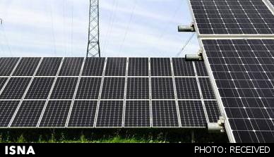 افزایش کارآیی سلولهای خورشیدی با نور خورشید مصنوعی 1