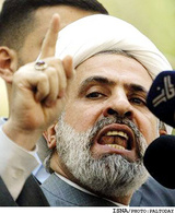 تاکید حزب‌الله بر اهمیت مشارکت ایران در ژنو2