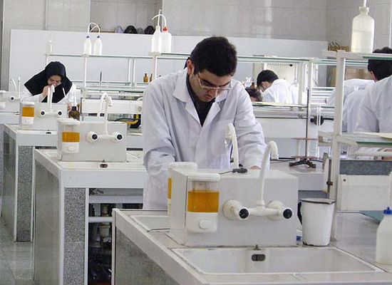 اقبال مردم خراسان شمالی از خرید محصولات شرکت‌های دانش‌بنیان اندک است