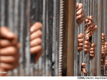 اعتصاب غذای 5 فلسطینی در زندان‌های صهیونیستی