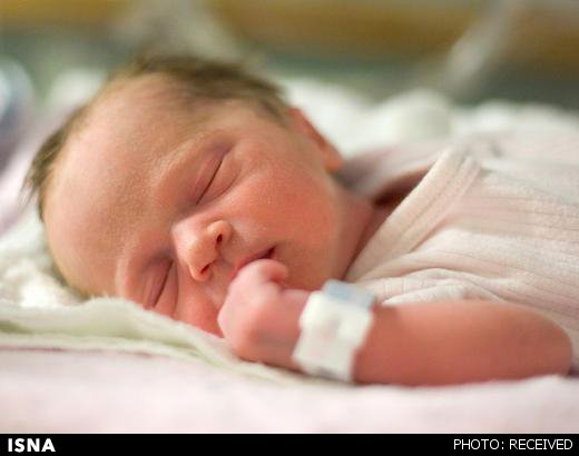 افزایش تولد نوزاد پسر در مازندران