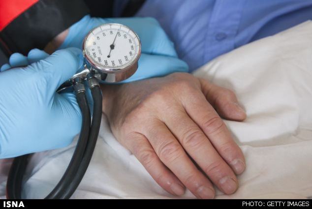 چرا بیماری‌های عروقی افراد با فشار خون بالا را تهدید می‌کند؟ 