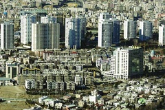بیشترین معاملات آپارتمان در کدام منطقه تهران ثبت شد؟
