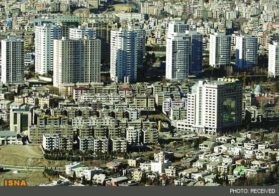 بیشترین معاملات آپارتمان در کدام منطقه تهران ثبت شد؟