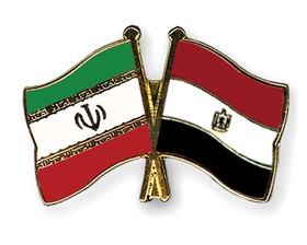 محلل مصري ینتقد إستمرار قطع علاقات مصر مع ایران وسوریا