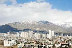 استاندار تهران درباره مشکلات پایتخت به جهانگیری گزارش داد