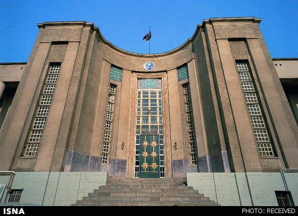 ارائه 9000 درخواست از 98 کشور برای تحصیل در دانشگاه علوم پزشکی تهران در دولت یازدهم