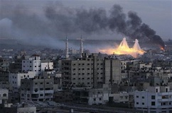 کمیته تحقیقات سازمان ملل درباره جنگ غزه انتشار گزارش خود را به ماه ژوئن موکول کرد
