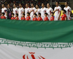5.8 میلیون یورو حداقل پاداش ایران/ قهرمان جام جهانی 25.6 میلیون یورو پاداش می‌گیرد