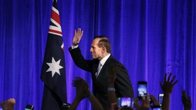 نخست‌وزیر استرالیا ژوئن به آمریکا می‌رود