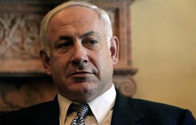 نتانیاهو تهدید کرد که دولت را منحل می‌کند