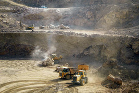 آغاز آماده سازی برترین معدن خاک نسوز غرب آسیا