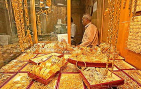 80 درصد طلا و جواهر موجود در بازار قاچاق است