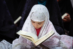 سی‌وششمین دوره مسابقات قرآن شکوفه‌ها، تابستان برگزار می‌شود