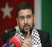 حماس: با هر نیروی خارجی در خاک فلسطین مانند اشغالگران برخورد می‌کنیم