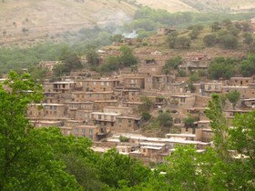 روستای خانقاه؛ فرصتی طلایی برای سرمایه‌گذاران حوزه گردشگری