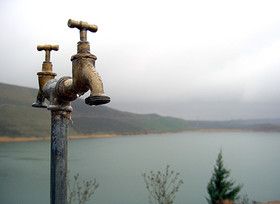 بحران آب جدی گرفته شود