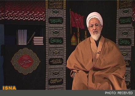 آیتالله جوادیآملی: حفظ شعار «هیهات من الذله» بر همه واجب است - ایسنا
