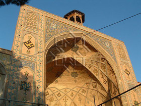 اقامه نماز عید سعید فطر در 1004 مسجد و مصلی در امارات