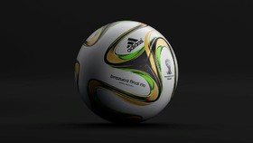 برازوکا پیشرفته‌ترین توپ بازی‌های جام‌جهانی