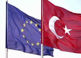 داووداوغلو از توافق بزرگ در روابط ترکیه و اتحادیه اروپا خبر داد